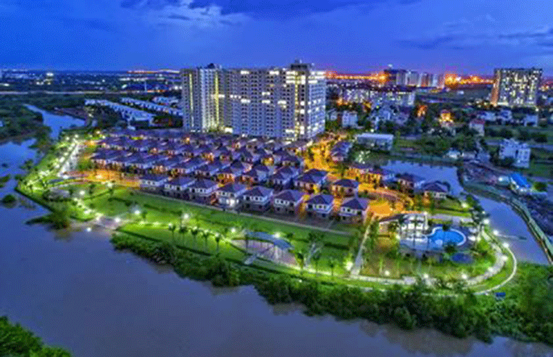 Dự án Valora Fuji