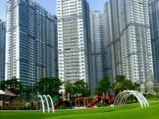Vinhome Central Park