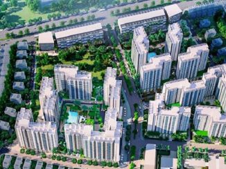 Dự án Căn hộ Akari City Bình Tân