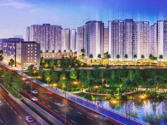 Thiết Kế Căn Hộ Akari City Bình Tân