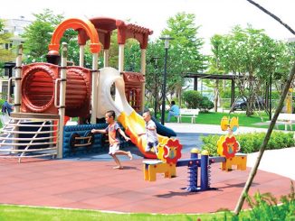Tiện ích Căn hộ AKARI CITY Bình Tân