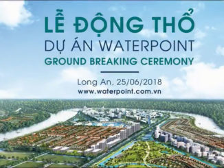 WaterPoint Bến Lức